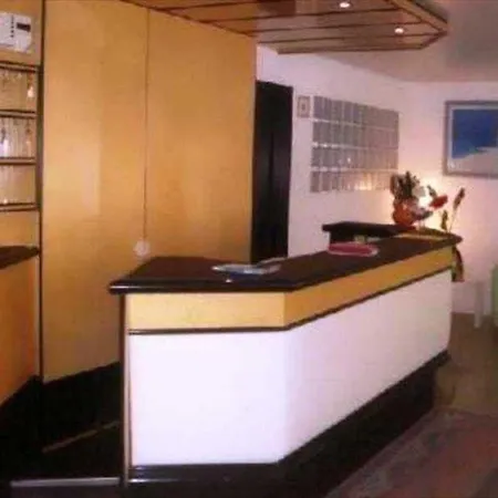 Hotell Rubino