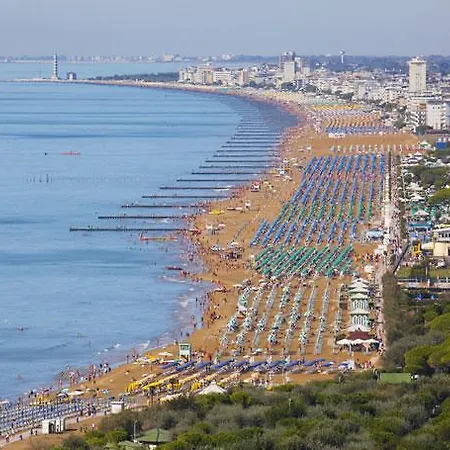 Rubino Hotell Lido di Jesolo