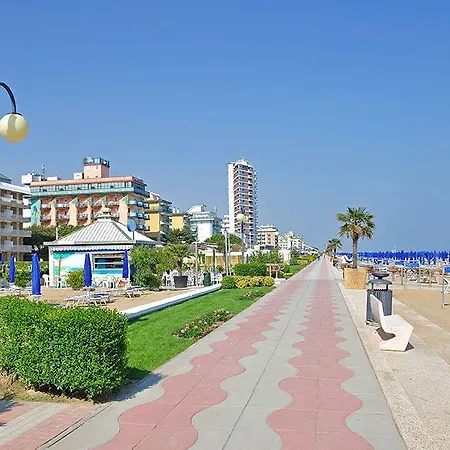 Rubino Hotell Lido di Jesolo