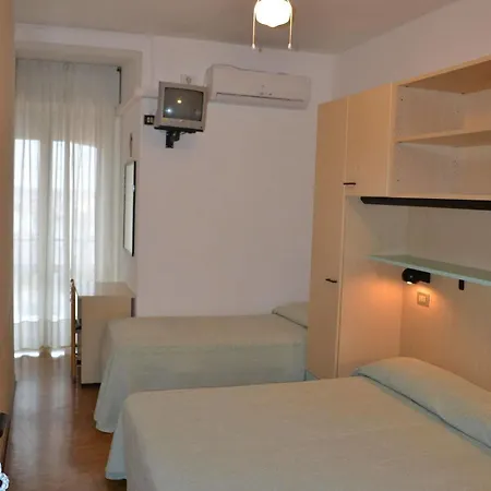 Rubino Hotell Lido di Jesolo