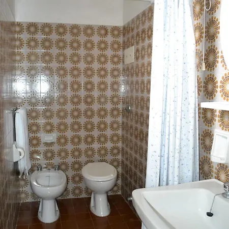Rubino Hotell Lido di Jesolo