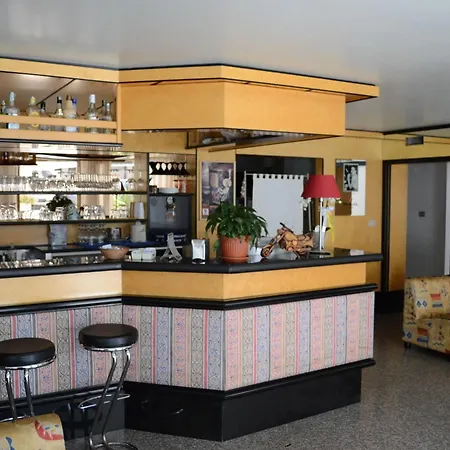 Hotell Rubino Lido di Jesolo