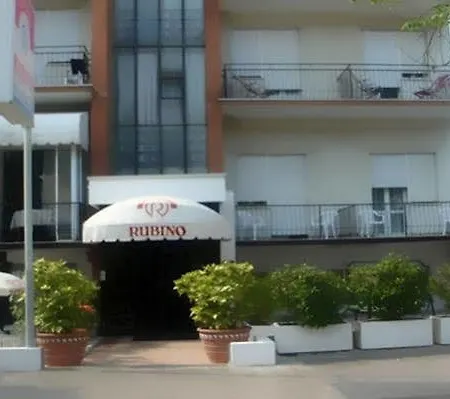 Hotell Rubino