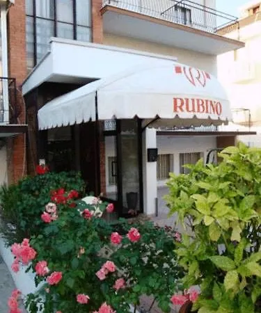 Hotell Rubino