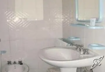 Hotell Rubino 2*