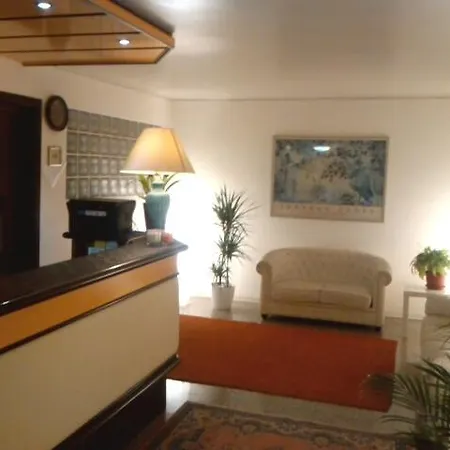 Hotell Rubino
