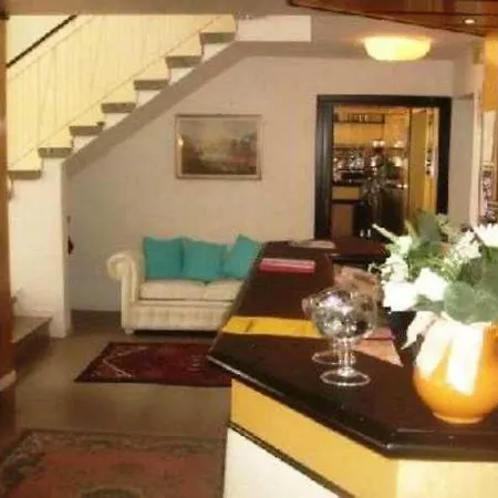 Hotell Rubino 2*