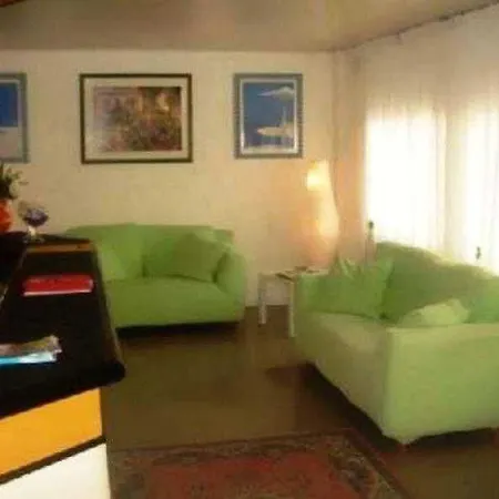 Rubino Hotell 2*