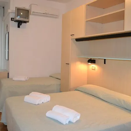 Hotel Rubino