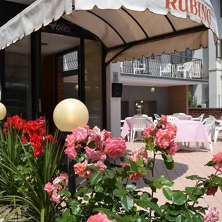 Rubino Lido di Jesolo