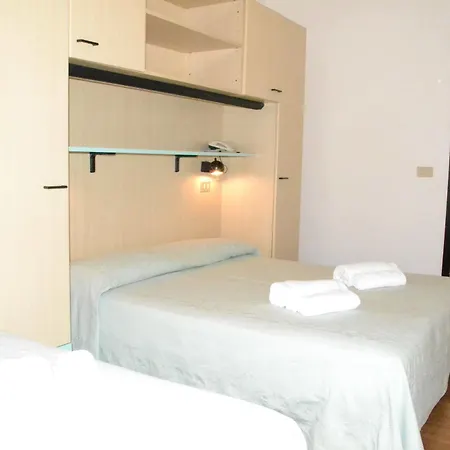 Rubino 2* Jesolo