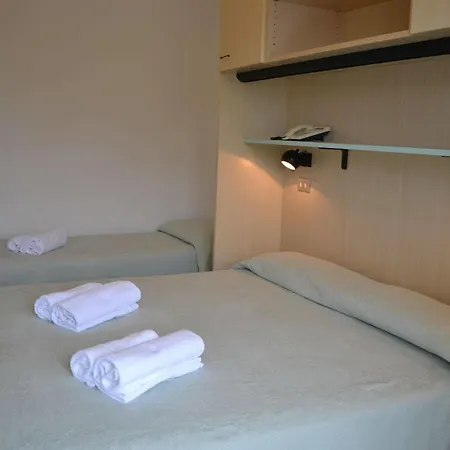 Hotel Rubino Jesolo