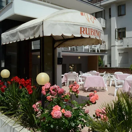 Hotel Rubino Jesolo